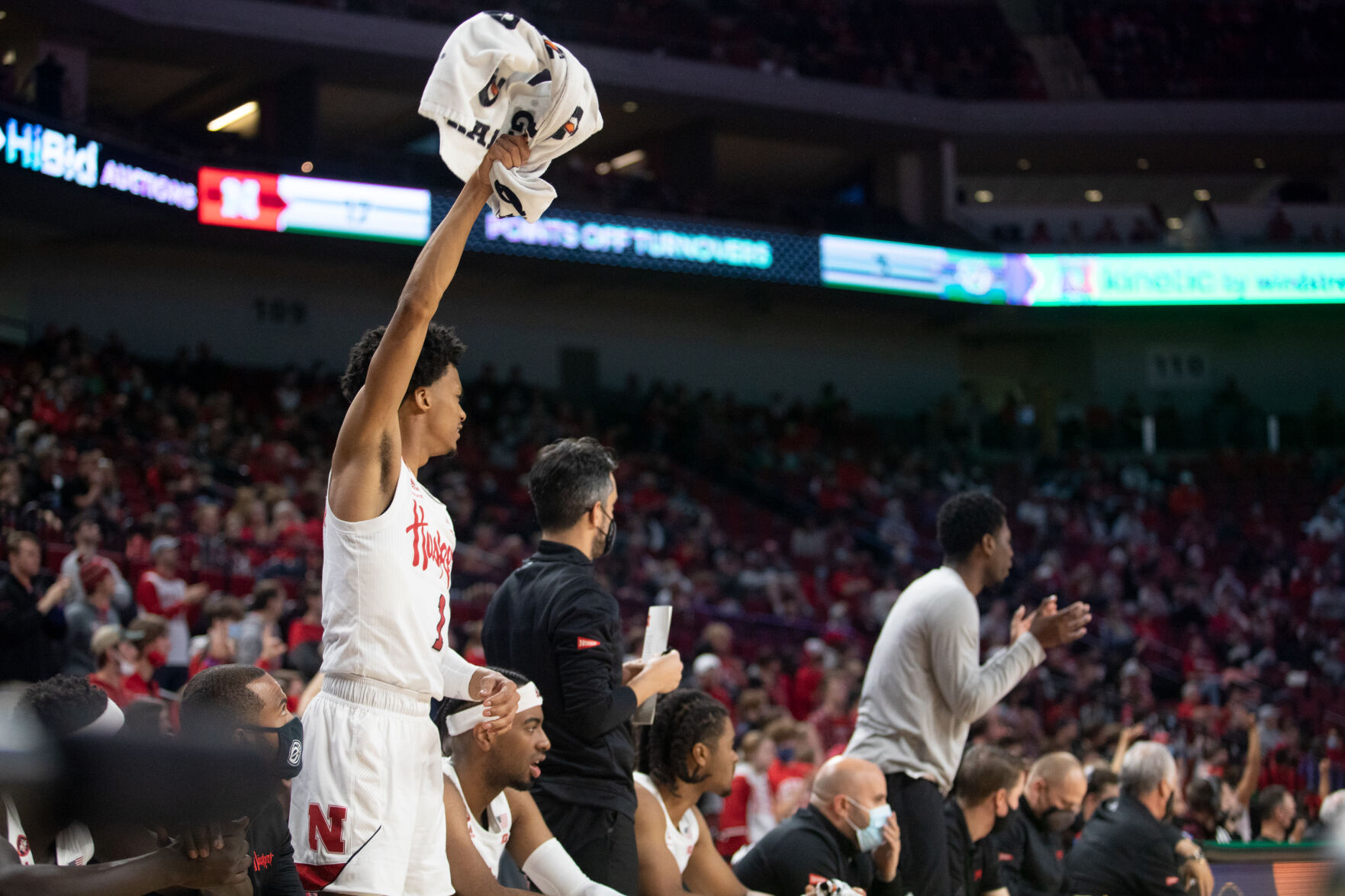 Basketball vs. Southern Photo No. 4